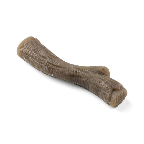 Nylabone Tuggleksak För Hundar Nylabone Brun Jordnötssmör M