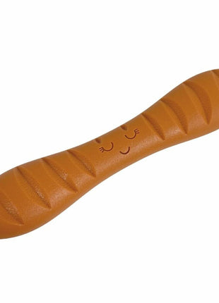 Nylabone Tuggleksak För Hundar Nylabone Brun Kyckling Konstgjord L