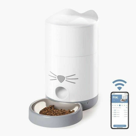 Catit Cat Feeder Catit Pixi 1,2 Kg