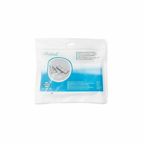 Petsafe Fontän För Husdjur Petsafe Rf6C-Intl-19 Grå Polyester (3 Pcs)