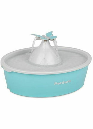 Petsafe Fontän För Husdjur Petsafe Butterfly 1,5 L