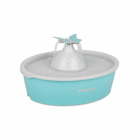 Petsafe Fontän För Husdjur Petsafe Butterfly 1,5 L