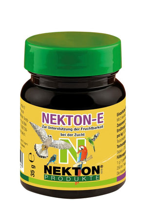 Bigbuy Pets Multivitamin Nekton -E