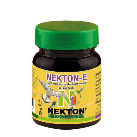 Bigbuy Pets Multivitamin Nekton -E