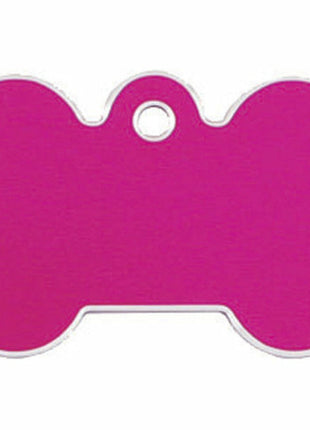 Imarc Identifikationsbricka Imarc Bone Rosa