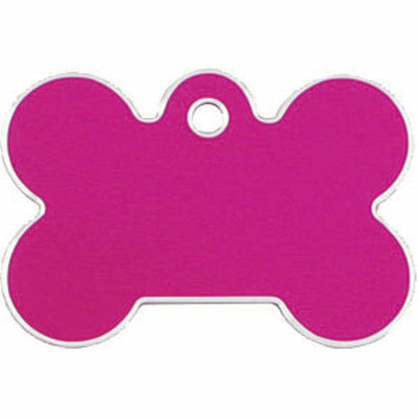 Imarc Identifikationsbricka Imarc Bone Rosa