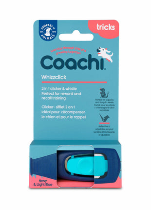 Coachi Visselpipa Coachi