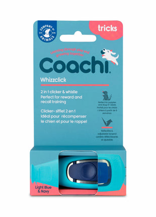 Coachi Visselpipa Coachi