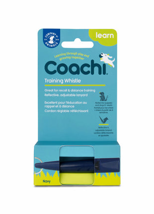 Coachi Visselpipa Coachi