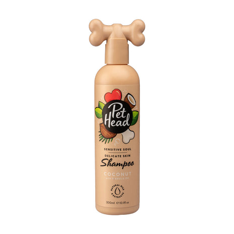 Pet Head Husdjurschampo Pet Head Sensitive Soul 300 Ml