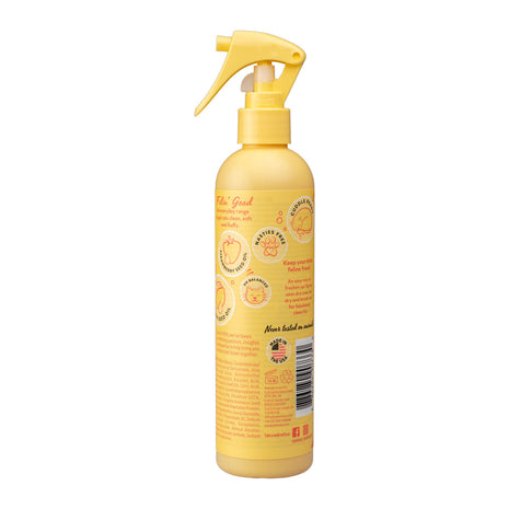 Pet Head Balsam För Husdjur Pet Head Lemonberry Felin' Good 300 Ml