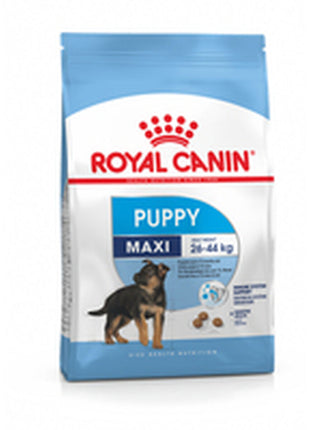 Royal Canin Foder Royal Canin Maxi Puppy Barn/Junior Kyckling Ris Grönsak 15 Kg