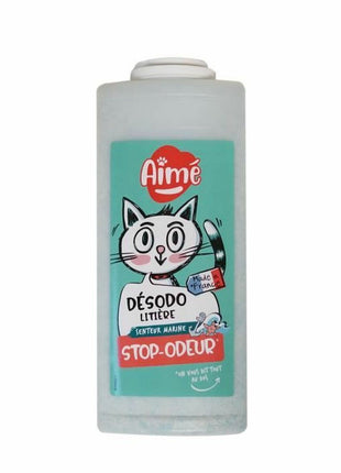 Aimé Deodorant Aimé 700 Ml