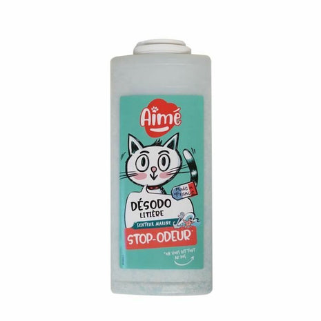 Aimé Deodorant Aimé 700 Ml