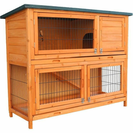 Bigbuy Pets Bur Isis 111,5 X 46 X 92Cm