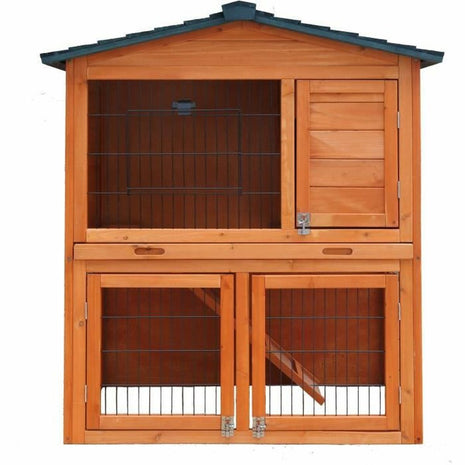 Bigbuy Pets Bur 90 X 54,5 X 99,6 Cm