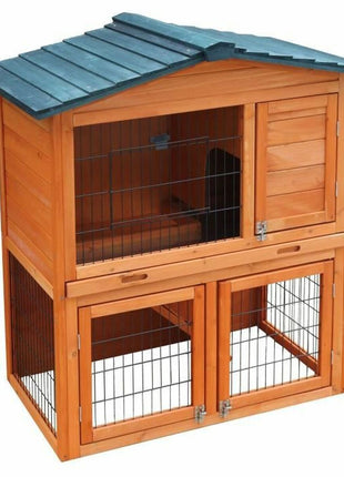 Bigbuy Pets Bur 90 X 54,5 X 99,6 Cm