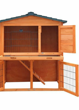 Bigbuy Pets Bur 90 X 54,5 X 99,6 Cm