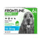 Frontline Mot Parasiter Frontline Hund 10-20 Kg 1,34 Ml 6 Antal