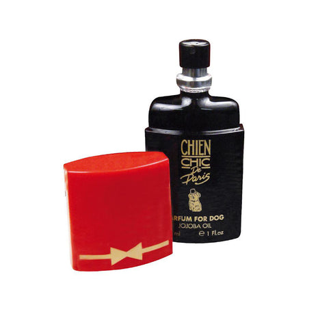 Chien Chic De Paris Husdjursparfym Chien Chic De Paris Jordgubbe (30 Ml)