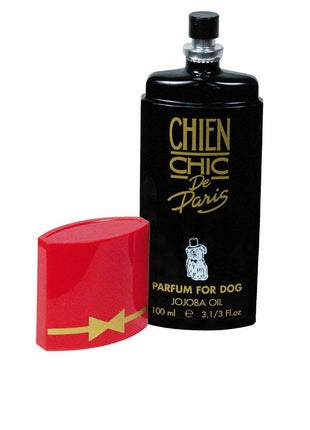 Chien Chic De Paris Husdjursparfym Chien Chic De Paris Jordgubbe (100 Ml)