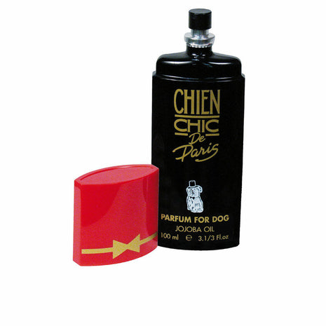 Chien Chic De Paris Husdjursparfym Chien Chic De Paris Jordgubbe (100 Ml)