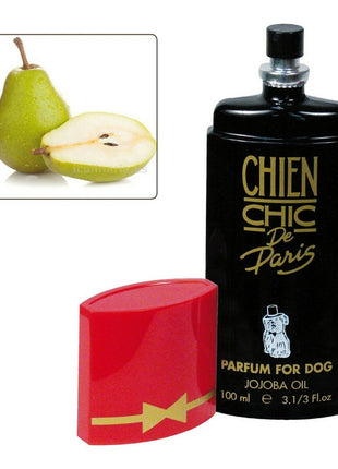 Chien Chic Husdjursparfym Chien Chic Hund Päron (100 Ml)