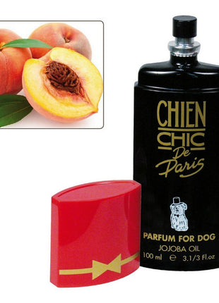 Chien Chic Husdjursparfym Chien Chic Hund Persika (100 Ml)