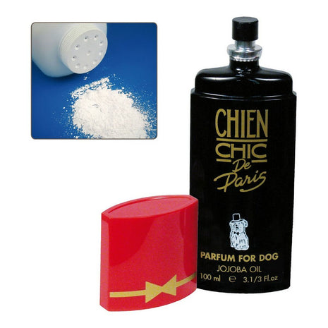 Chien Chic Husdjursparfym Chien Chic Hund Talk (100 Ml)