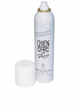 Chien Chic De Paris Husdjursparfym Chien Chic De Paris Jordgubbe (300 Ml)