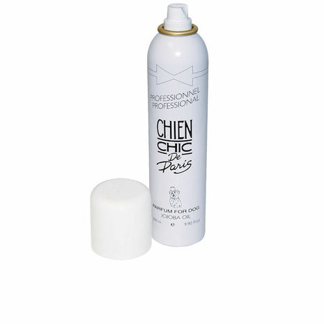 Chien Chic De Paris Husdjursparfym Chien Chic De Paris Jordgubbe (300 Ml)