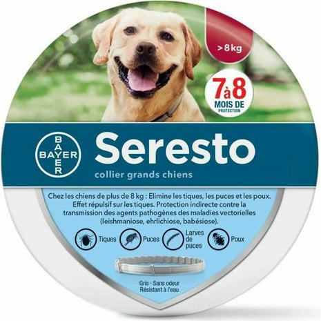 Seresto Anti-Parasite Collar Seresto L