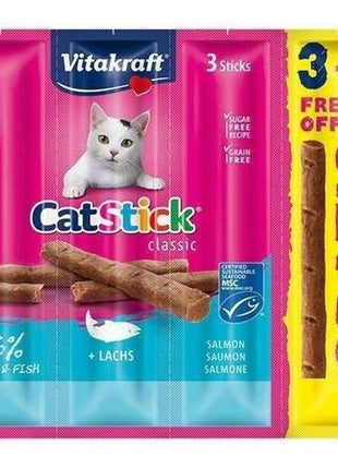 Vitakraft Snack For Cats Vitakraft Cat Stick