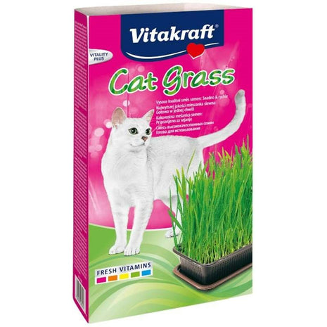 Vitakraft Snack For Cats Vitakraft Cat Grass