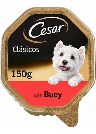 Cesar Våt Mat Cesar (150 G)