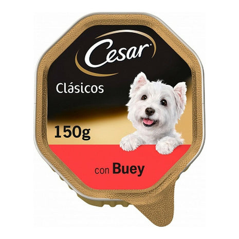 Cesar Våt Mat Cesar (150 G)