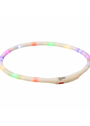 Trixie Led-Halsband För Husdjur Trixie Multicolour One Size