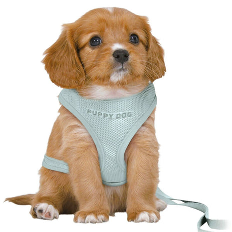 Trixie Hundsele Trixie Junior Mint M/L