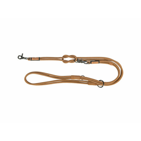 Trixie Justerbart Hundkoppel Trixie Be Nordic Brun Xs/L