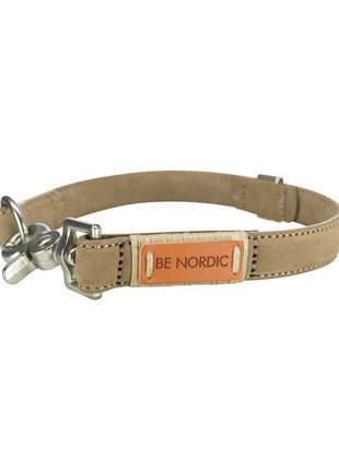 Trixie Hundhalsband Trixie Be Nordic Sand Xs/S 30 Cm