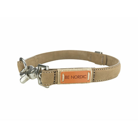 Trixie Hundhalsband Trixie Be Nordic Sand Xs/S 30 Cm