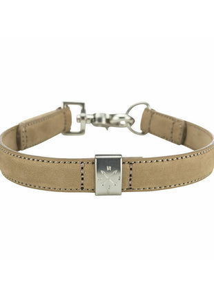 Trixie Hundhalsband Trixie Be Nordic Sand Xs/S 30 Cm