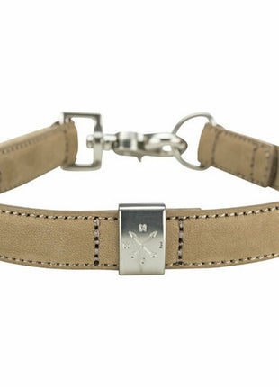 Trixie Hundhalsband Trixie Be Nordic Sand Xs/S 30 Cm