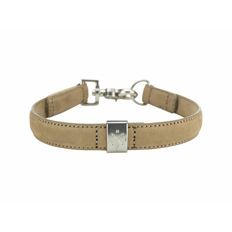 Trixie Hundhalsband Trixie Be Nordic Sand L L/Xl 55 Cm