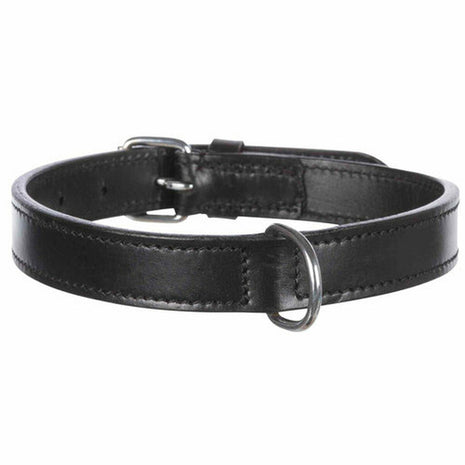 Trixie Hundhalsband Trixie Active Svart 31-37 Cm