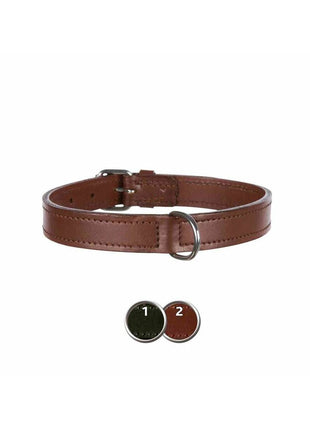 Trixie Hundhalsband Trixie Active Svart 36-43 Cm