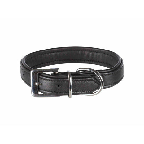 Trixie Hundhalsband Trixie Active Comfort Svart 31-37 Cm