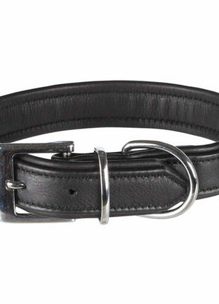 Trixie Hundhalsband Trixie Active Comfort Svart 31-37 Cm