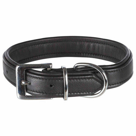 Trixie Hundhalsband Trixie Active Comfort Svart 31-37 Cm