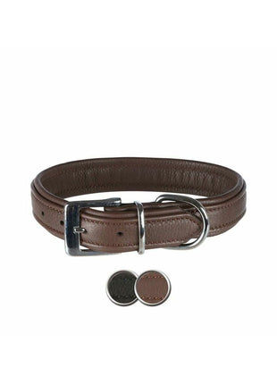 Trixie Hundhalsband Trixie Active Comfort Svart L/Xl 52-63 Cm